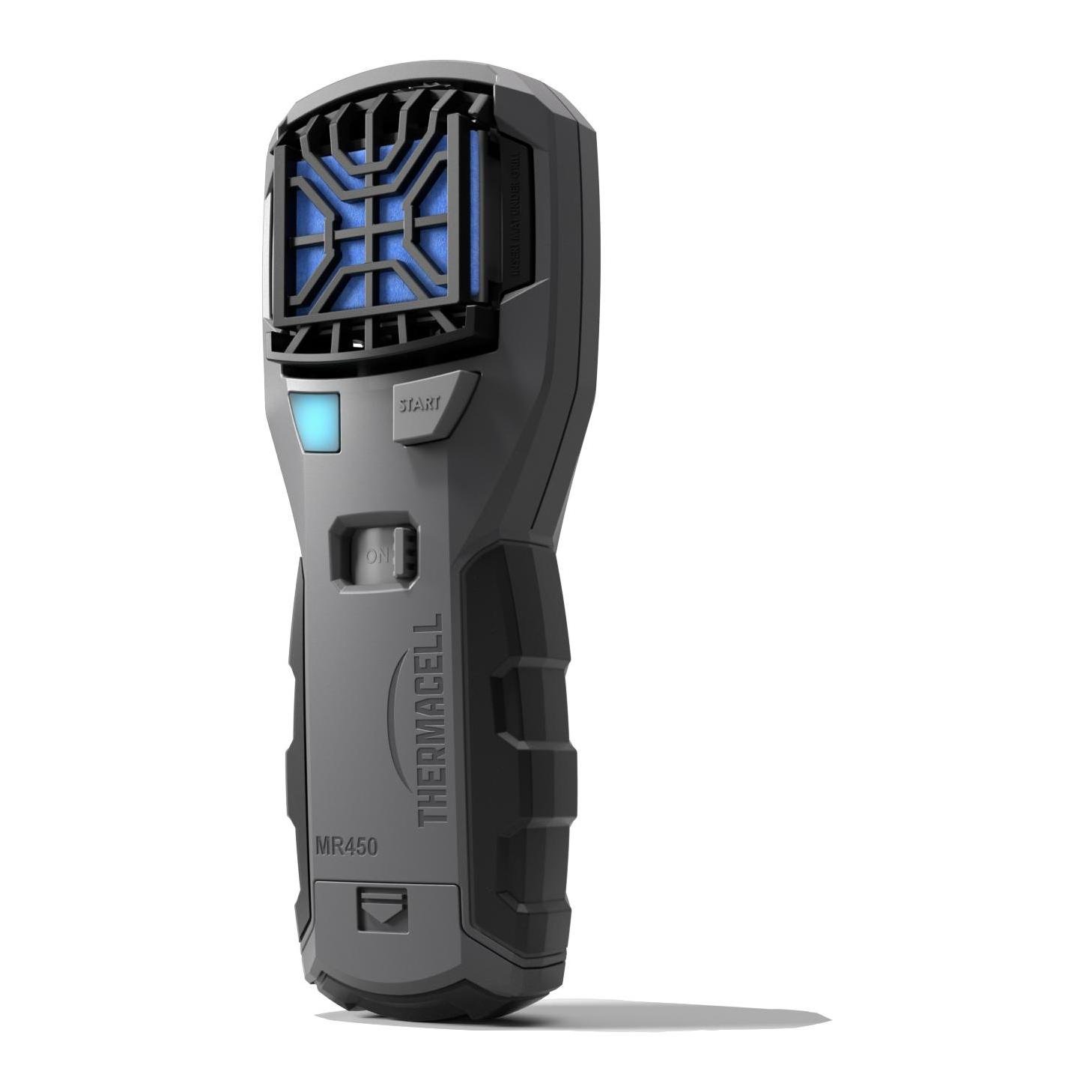 MR450 Tragbares Mückenschutzgerät