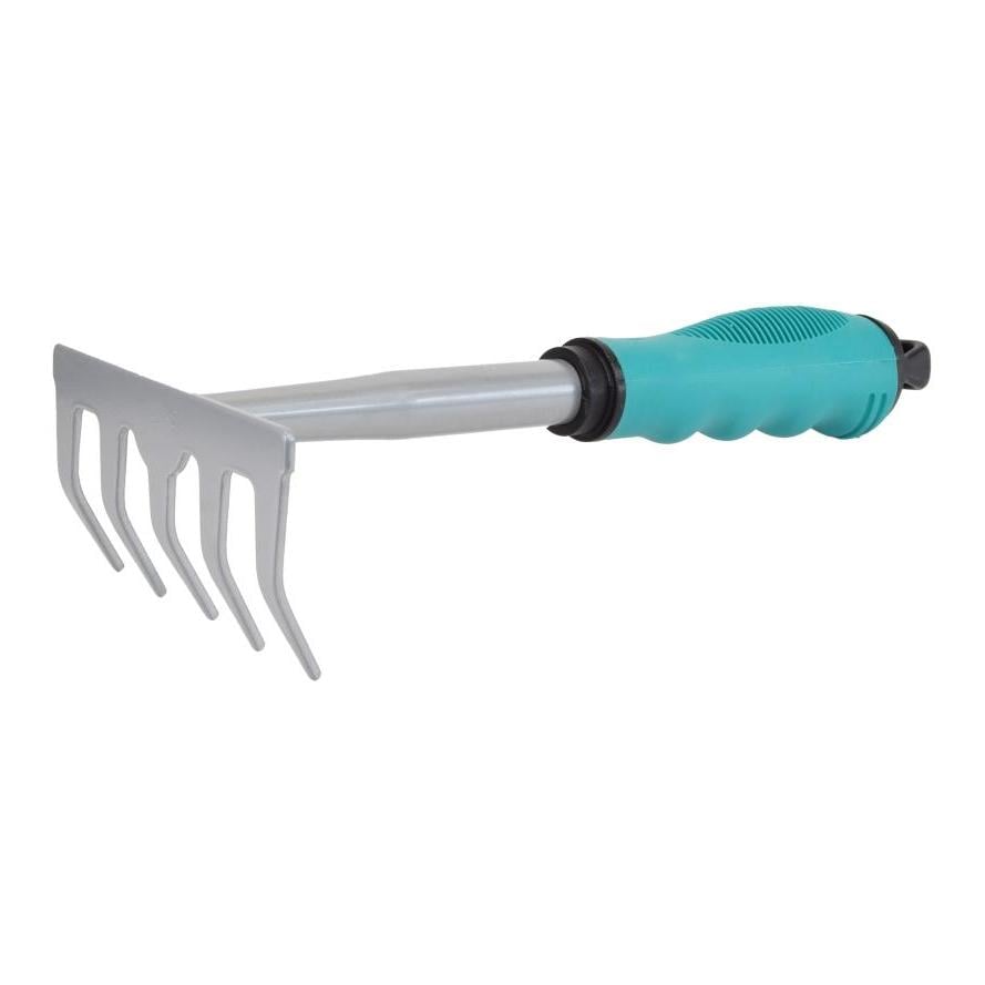 Image of Hawe Kleinrechen - Grün - bei Hauptner.ch