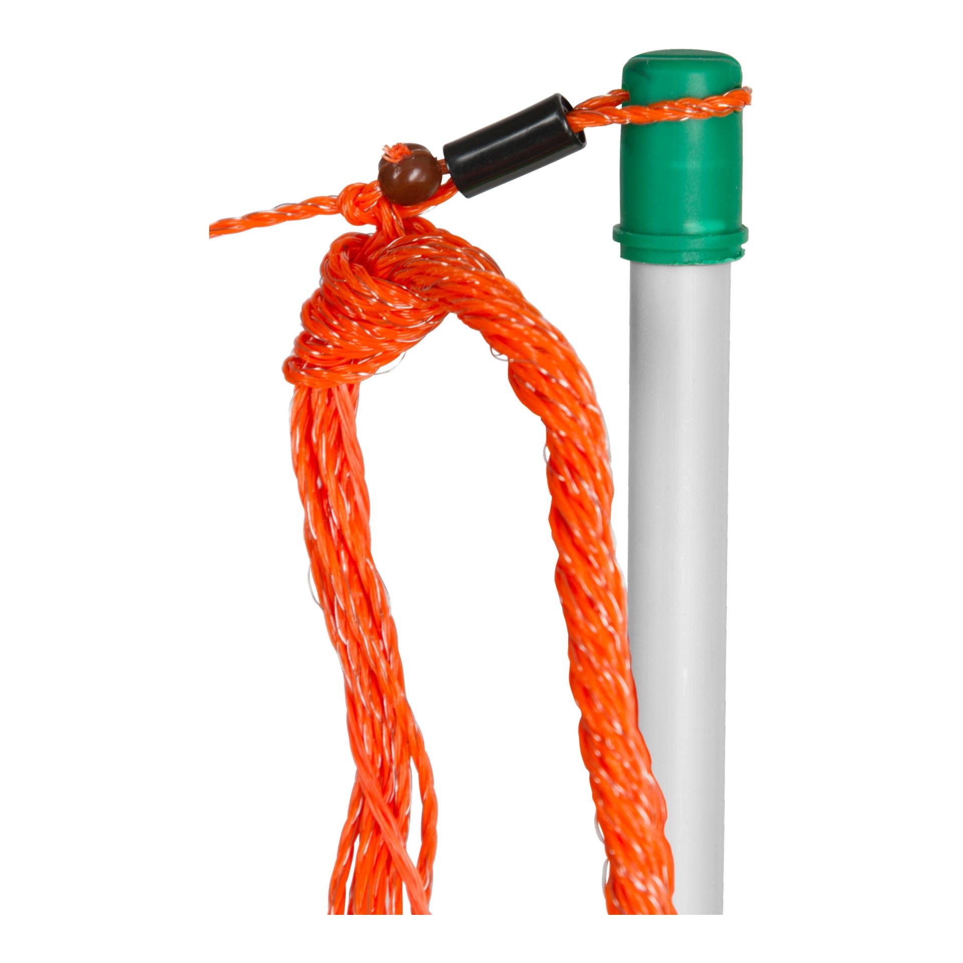 Weidenetz TitanLight Net - Einzelspitz