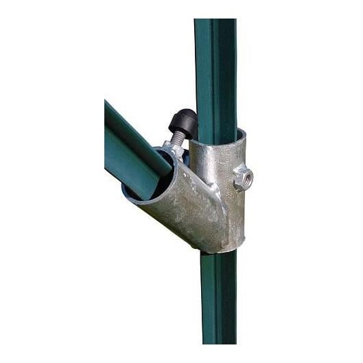 T-Pfosten Zaunanfangs-Set