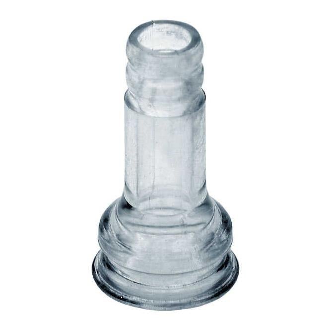 Schaugläser für Zitzengummis - Miele (alt)