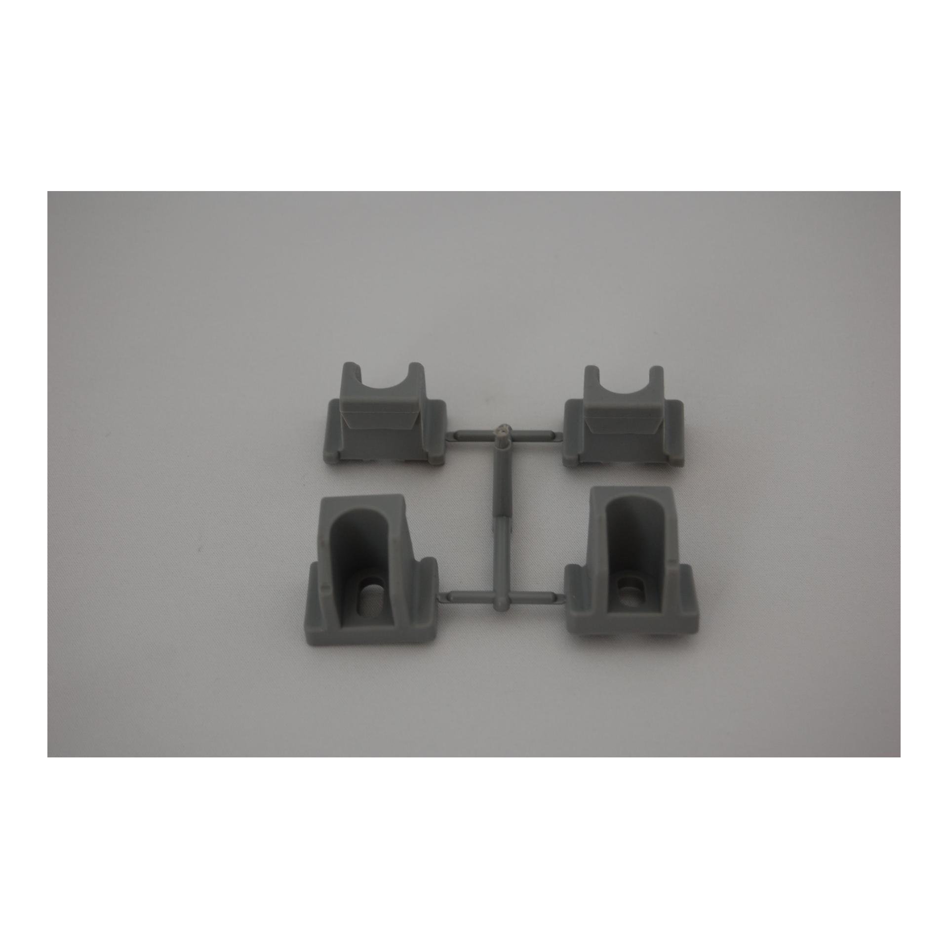 Image of Juwel Windsicherung für Thermofrühbeete - Grau - bei Hauptner.ch