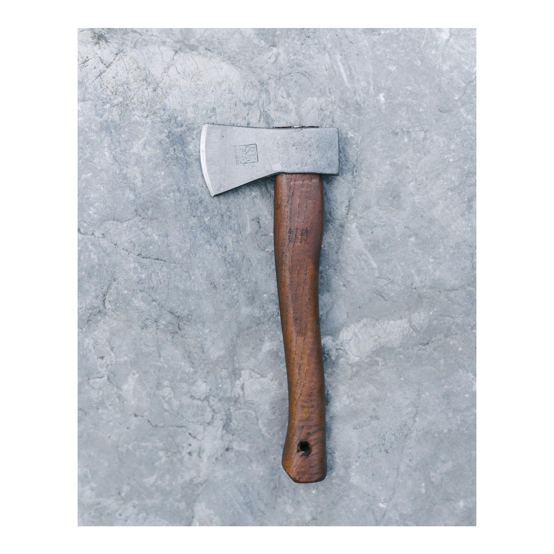 SPORTSØKS - Freizeitbeil