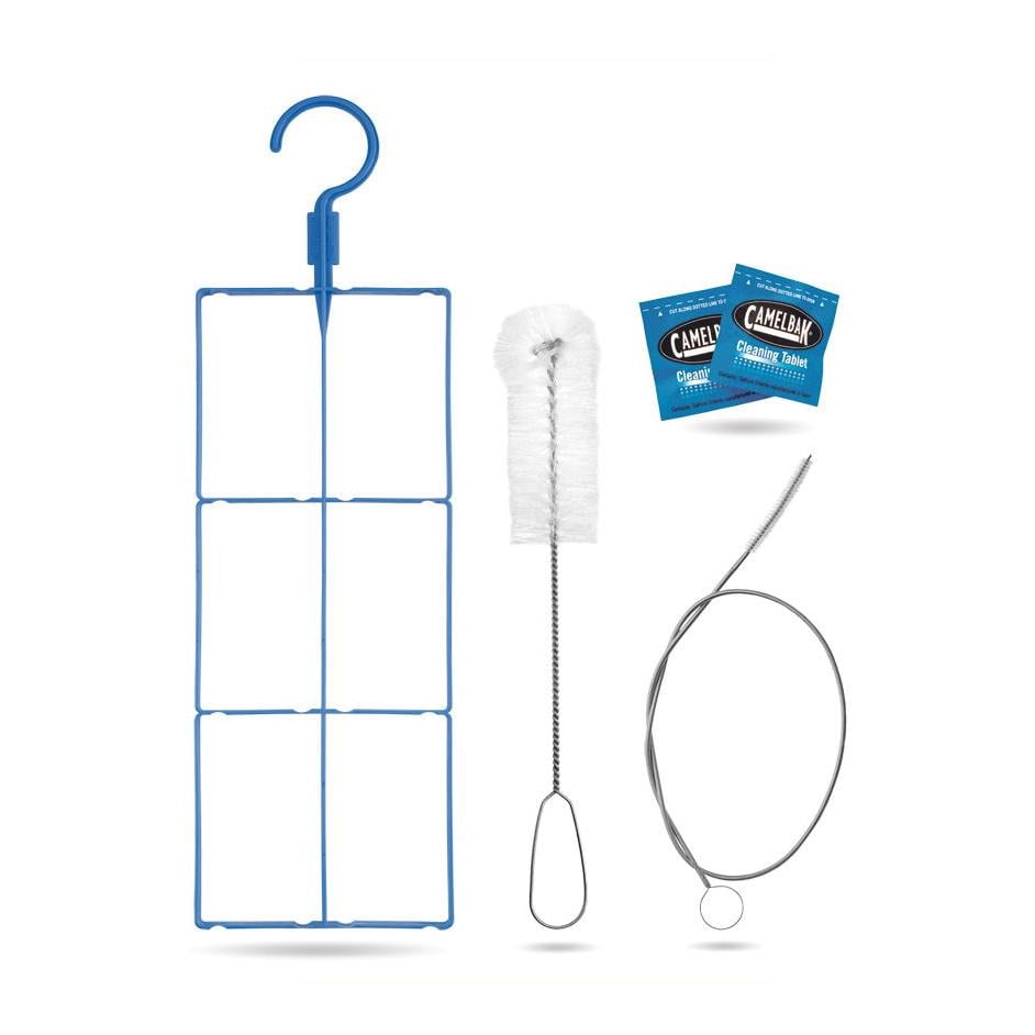 Image of CamelBak OMEGA® reservoir Cleaning Kit - Blau - bei Hauptner.ch