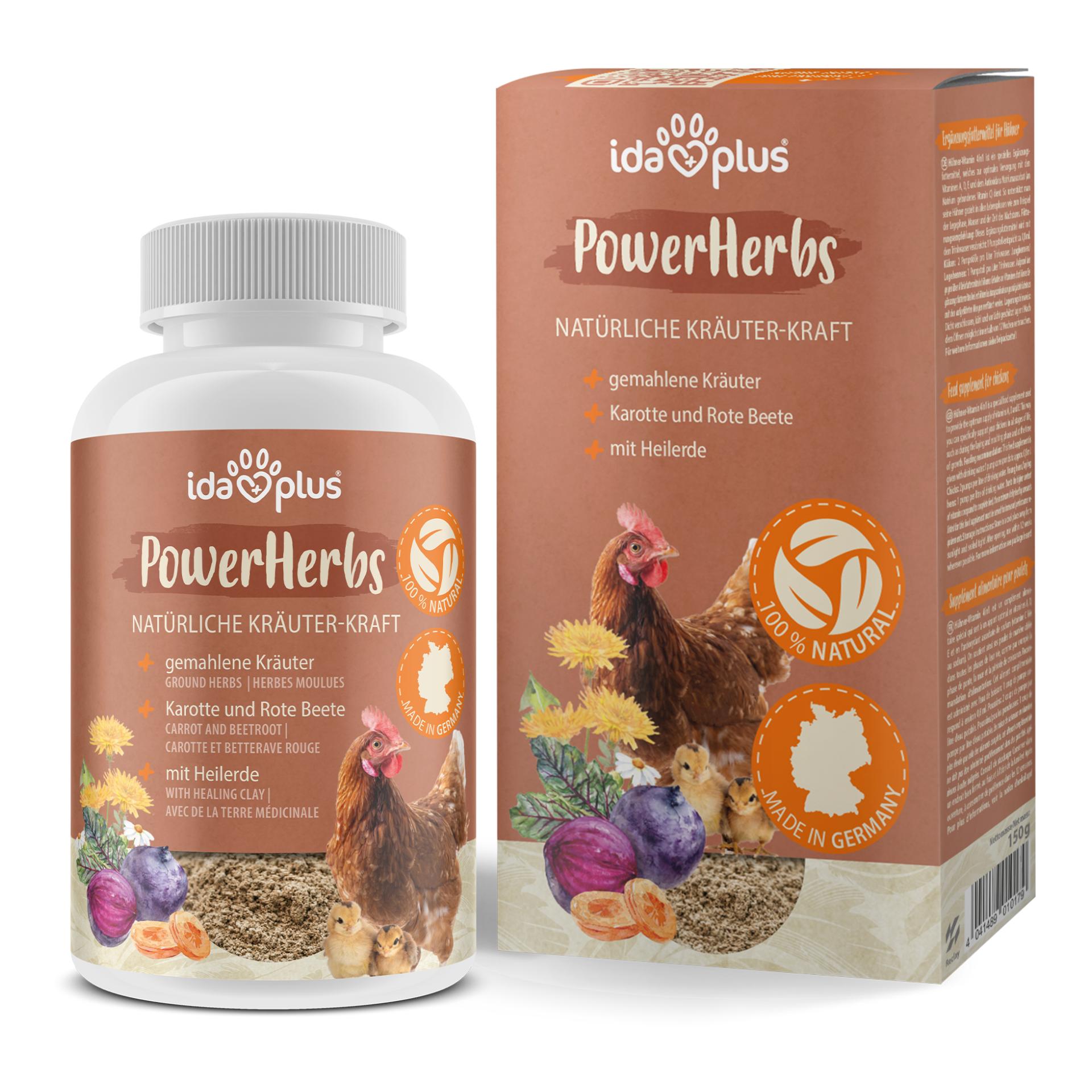 granovit Poules pondeuses - Mélange de graines (complément alimentaire pour poules  pondeuses)