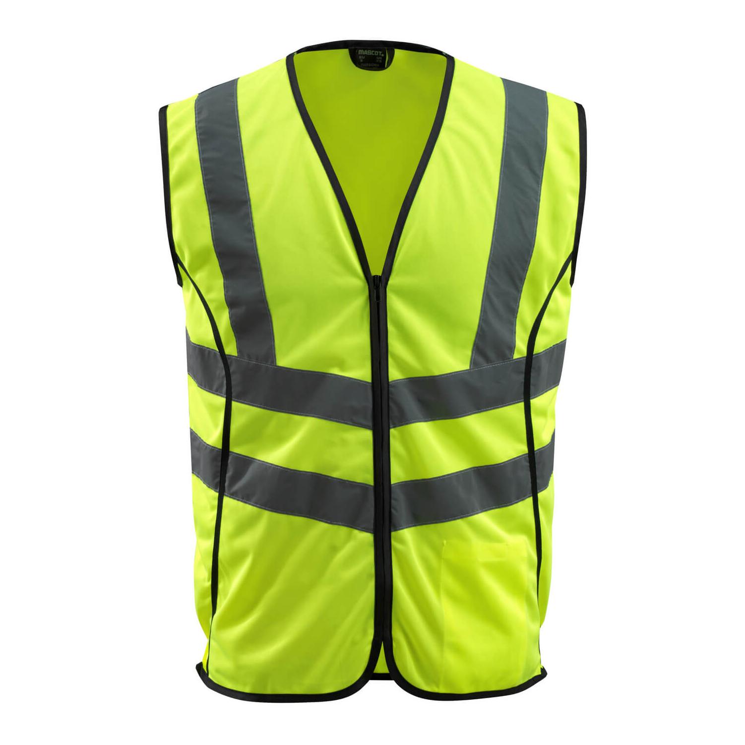 Gilet de sécurité