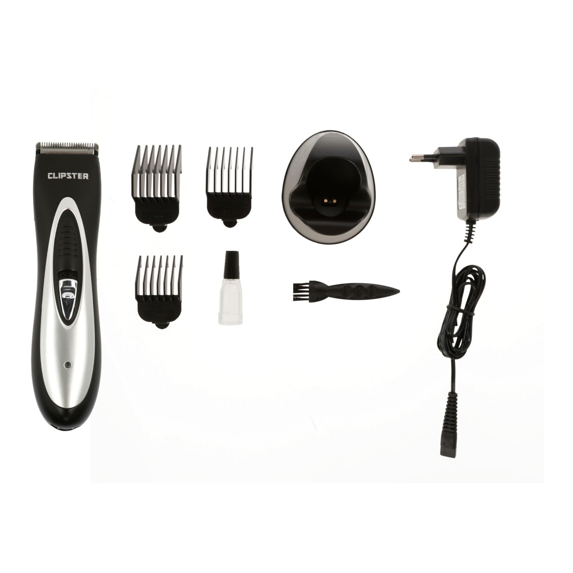 Tondeuse à batterie CuttoX avec accessoires