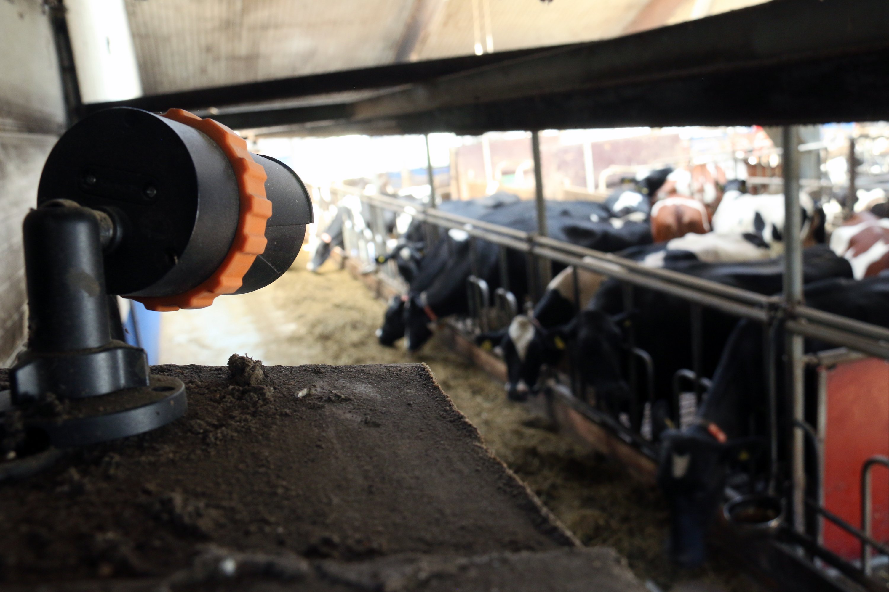 FarmCam Flex 5MP - Kit de démarrage