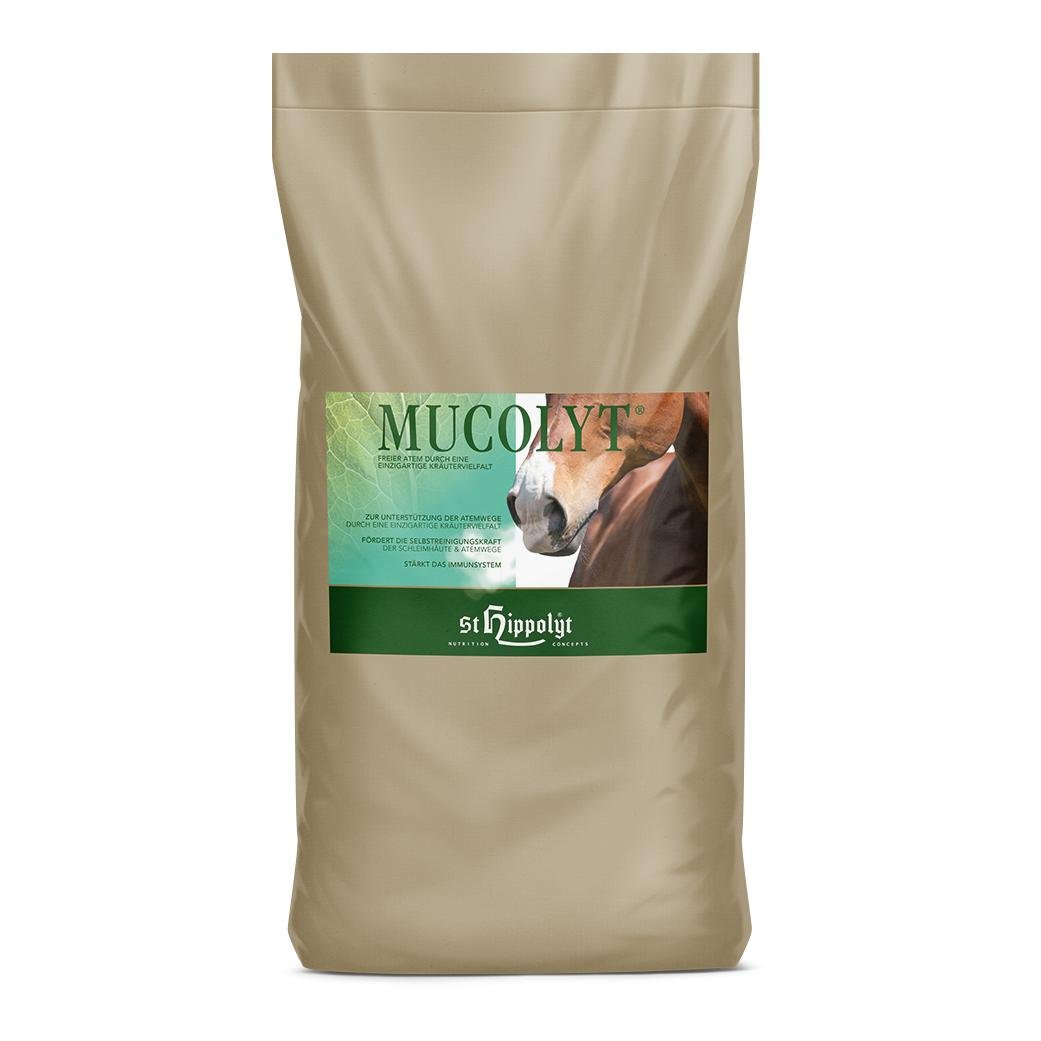 Mucolyt Atemwegskur