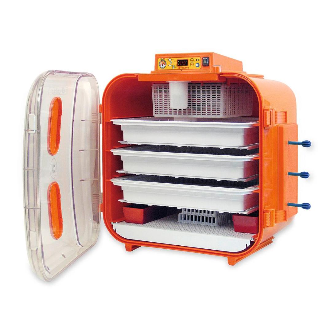 Brutautomat 162 digital