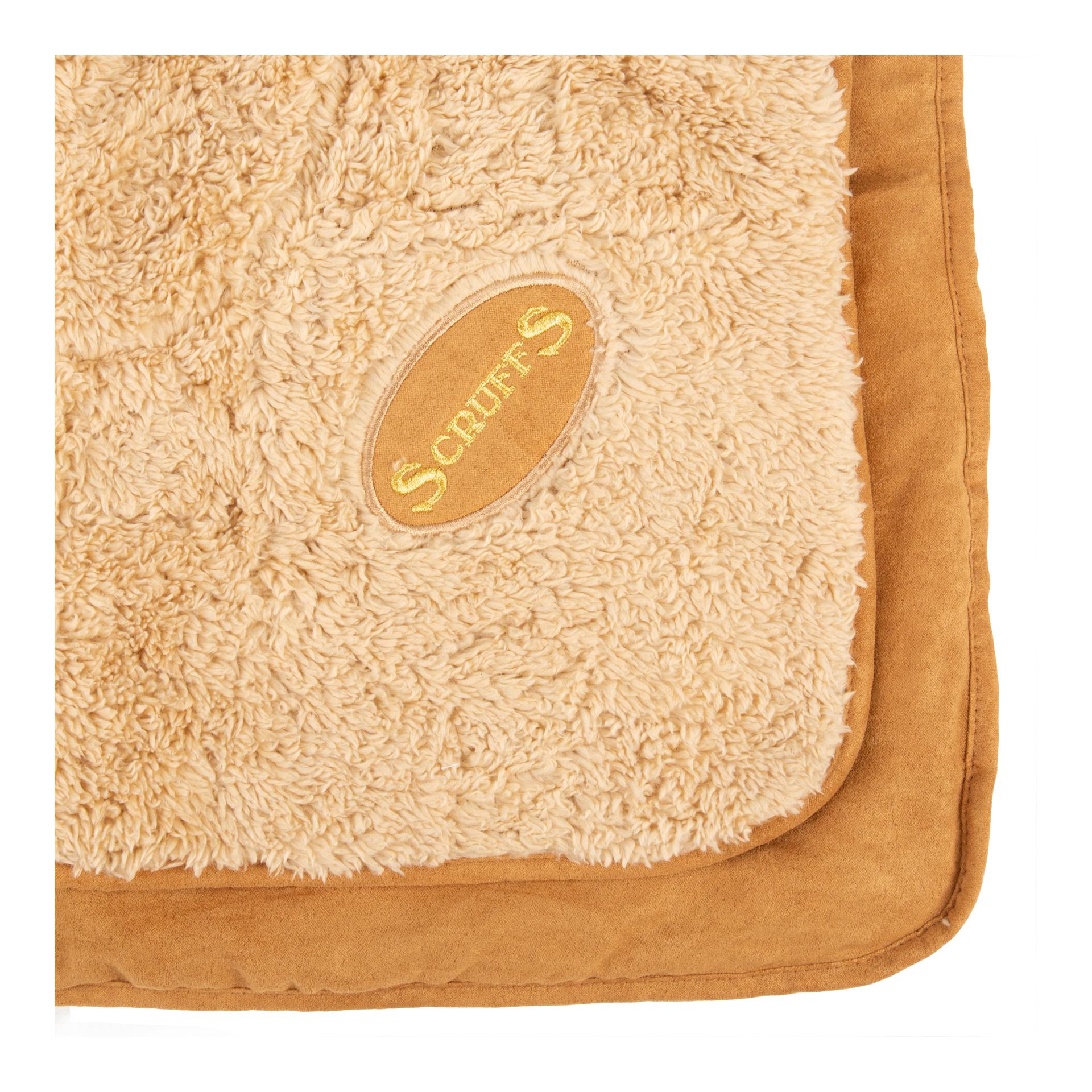 Kuscheldecke für Hunde