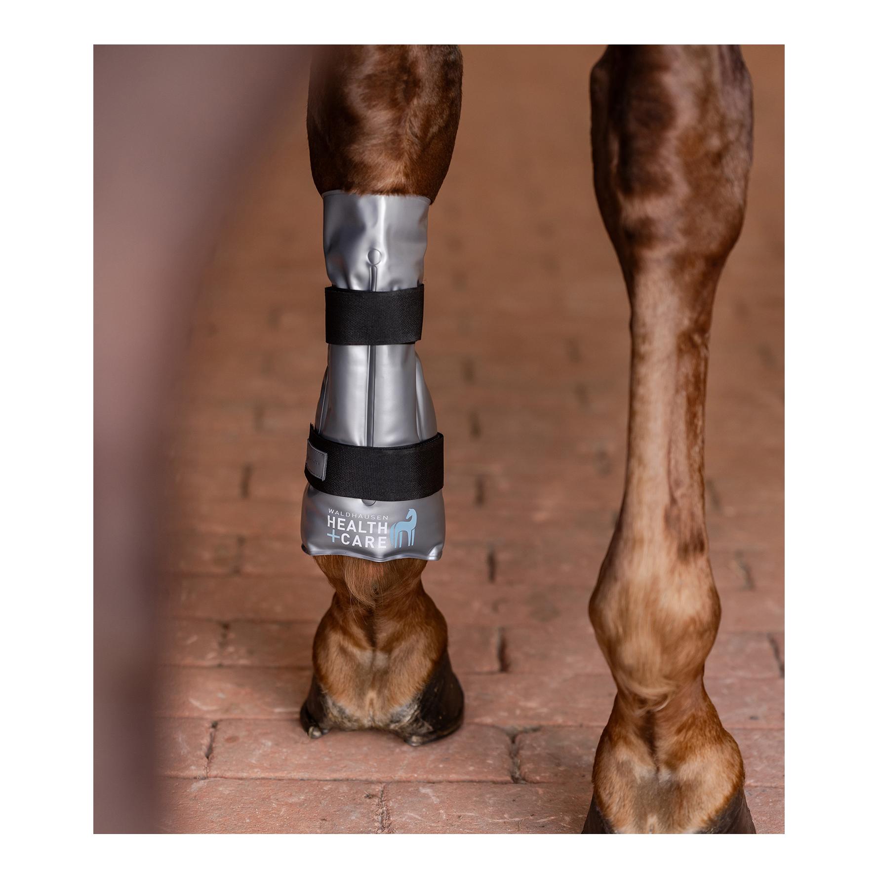 Waldhausen Health + Care Guêtres Hot &amp; Cold