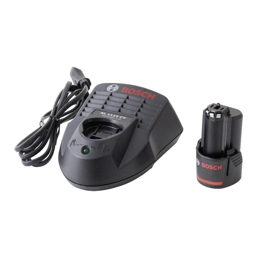 Profi-Alu-Werkzeugkoffer - 264-tlg.