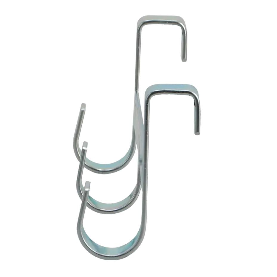 Esschert Hochbeethaken dreifach 