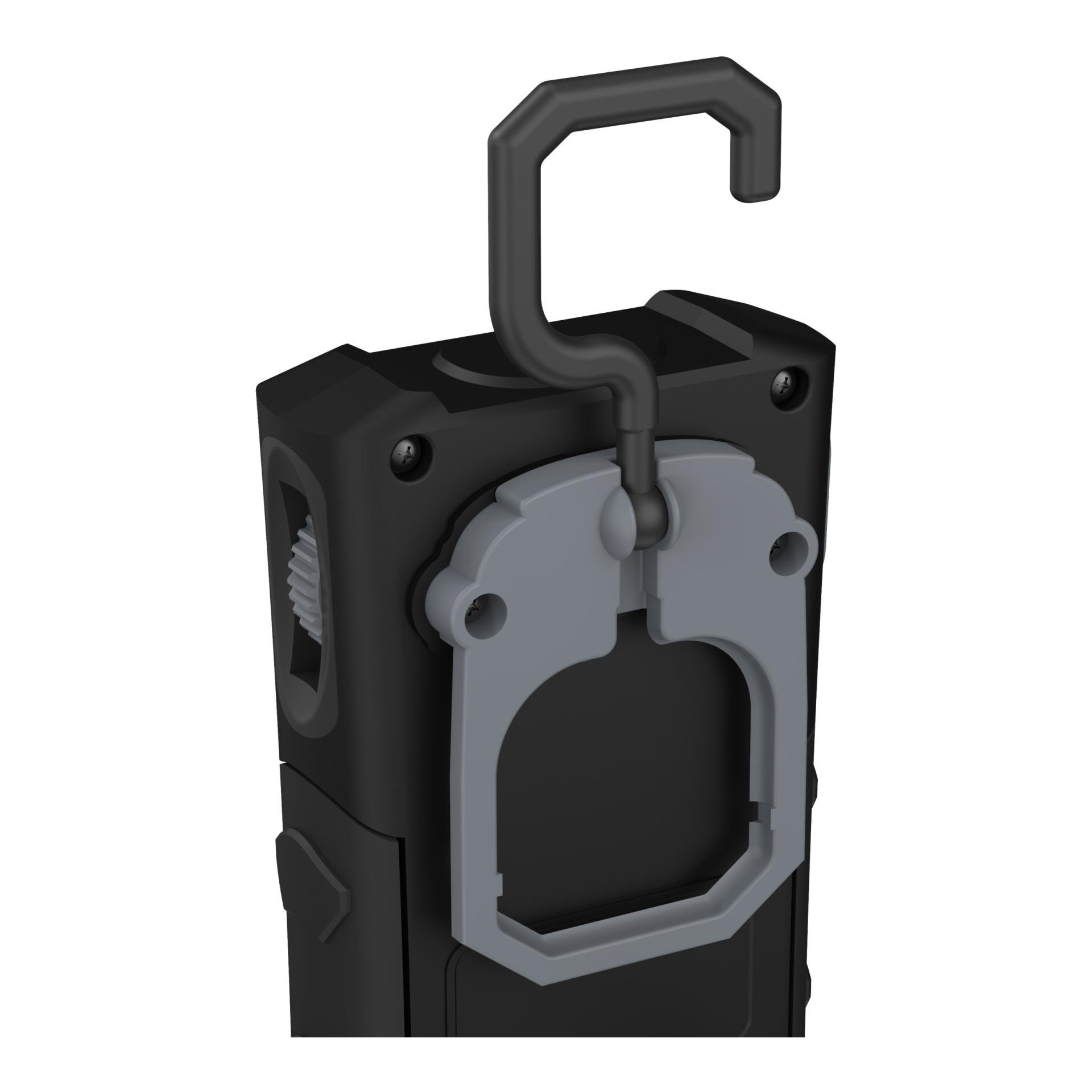 Arbeitsleuchte Worklight Pocket, wiederaufladbar