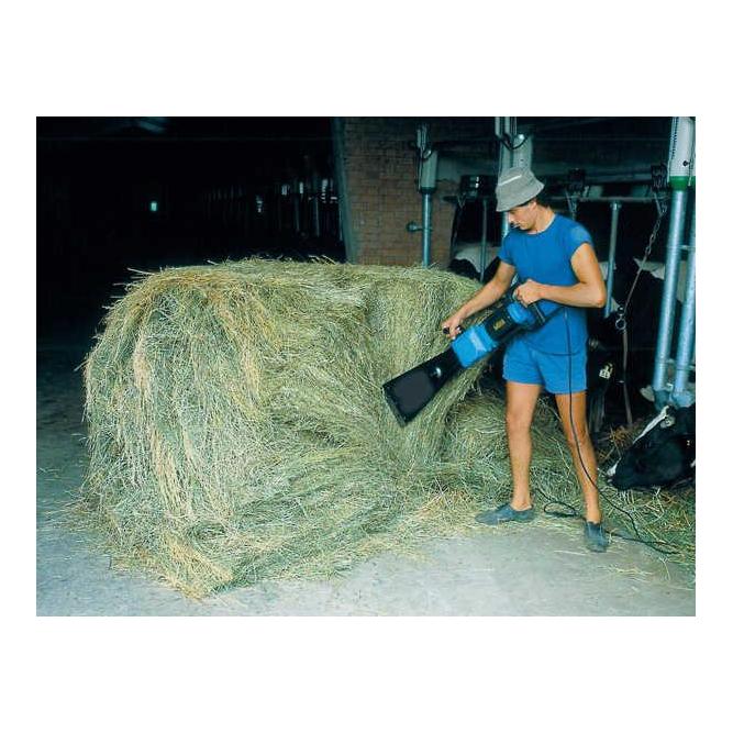 Schraubenset zu Heuschneidegerät HAY CUTTER TF 2000 M