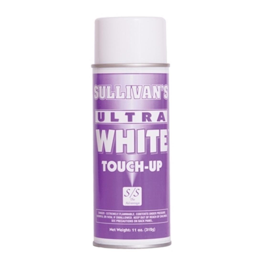 Image of Sullivan's Ultra white touch up Abdeck-Spray - weiss bei Hauptner.ch