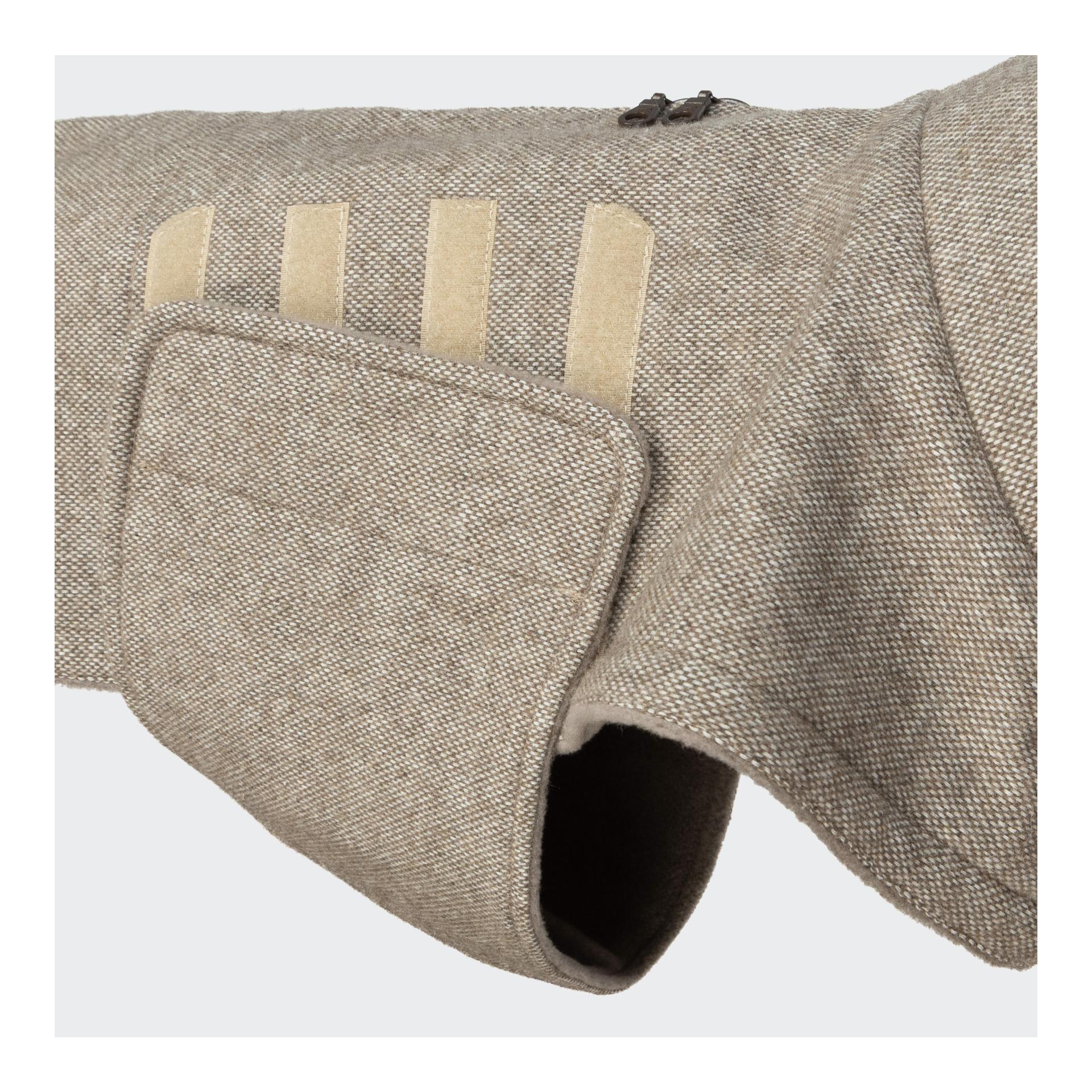 Winter Hundemantel Brooklyn Dackel