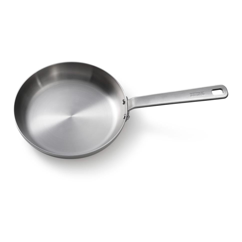 Pfanne Edelstahl 24cm