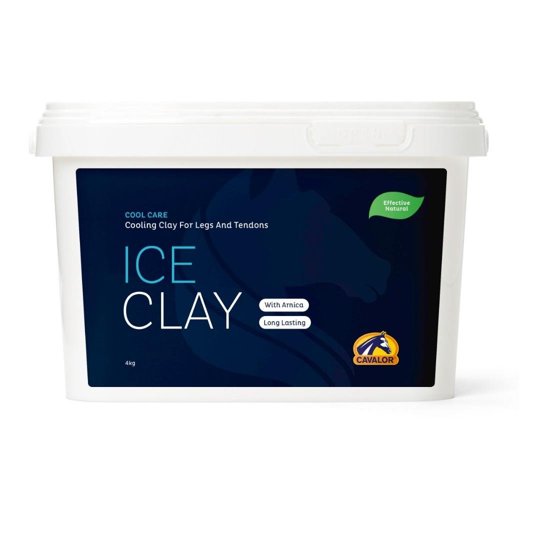 Ice Clay