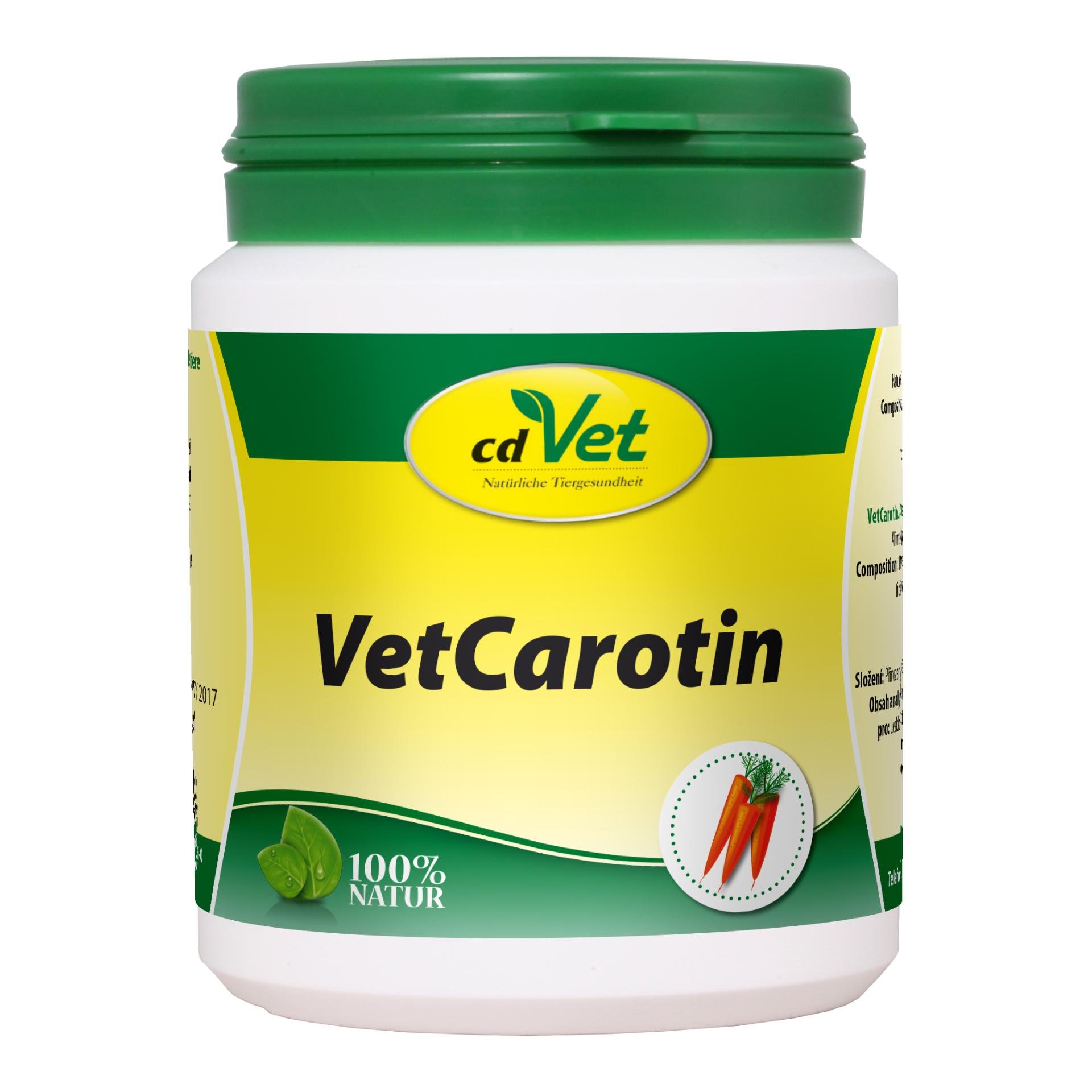 VetCarotin
