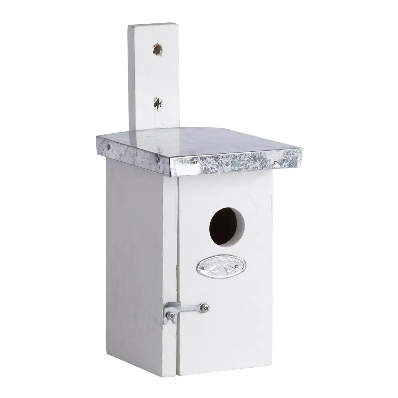 Nistkasten Zaunkönig