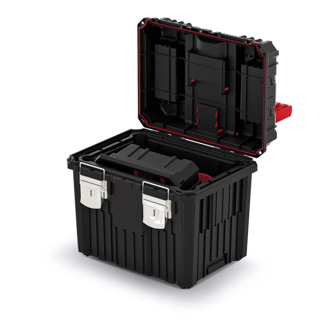 Werkzeugkoffer Heavy