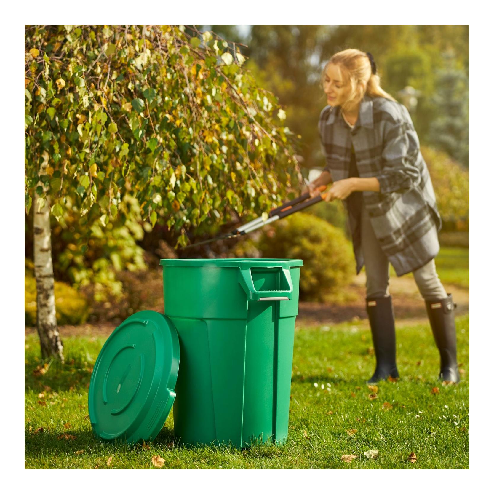 Rotho Abfallbehälter 