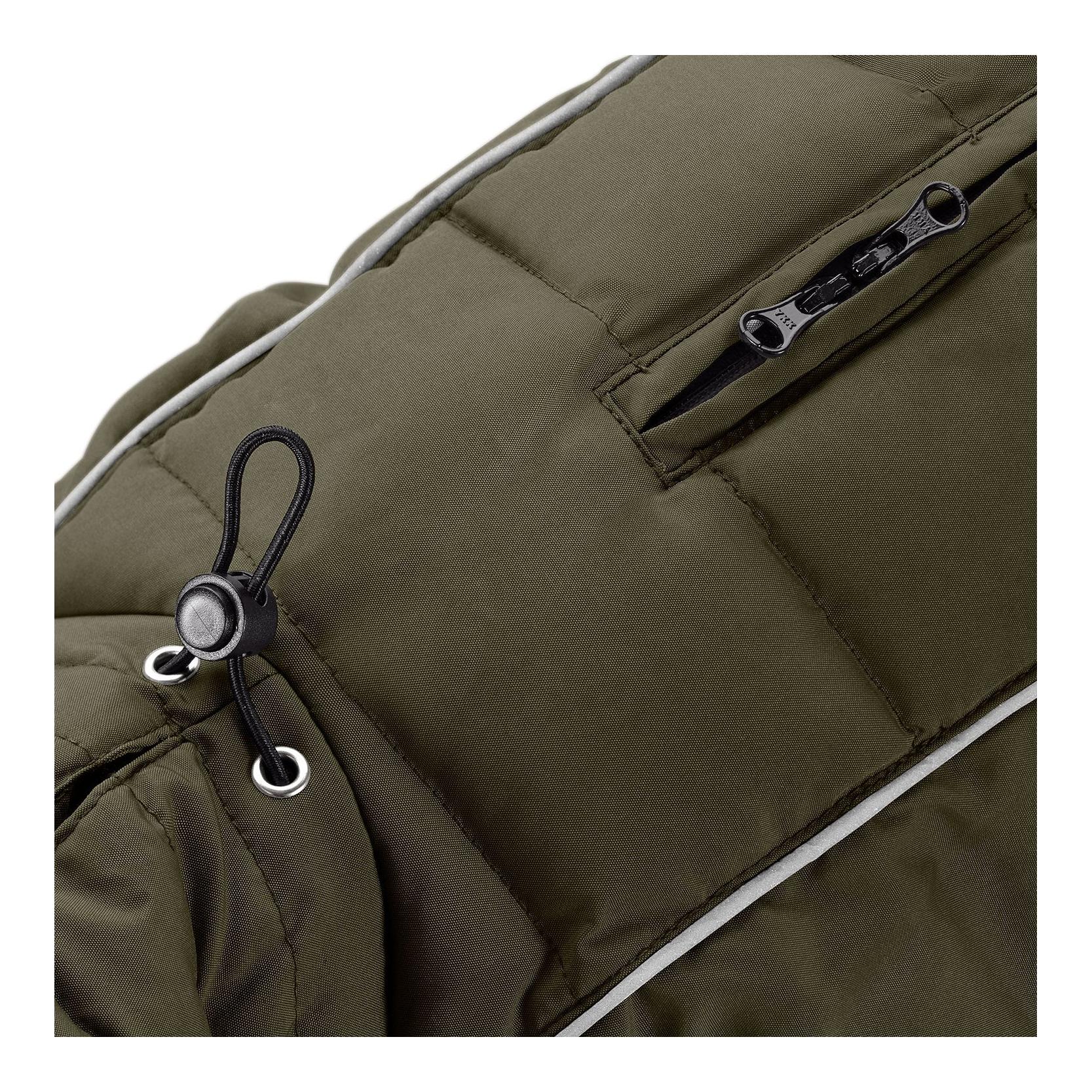 Hundemantel Paxson Dachshund