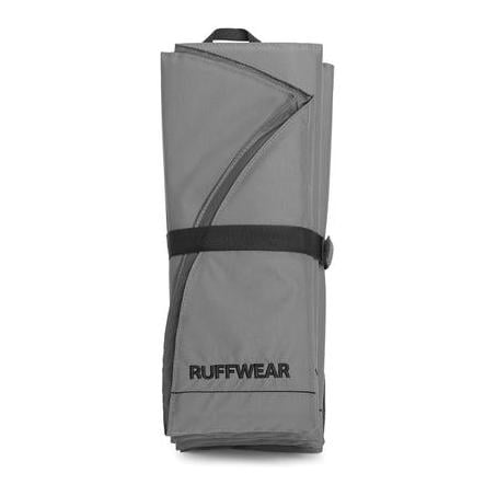 Ruffwear Tapis pour chien Highlands Pad™ - gris