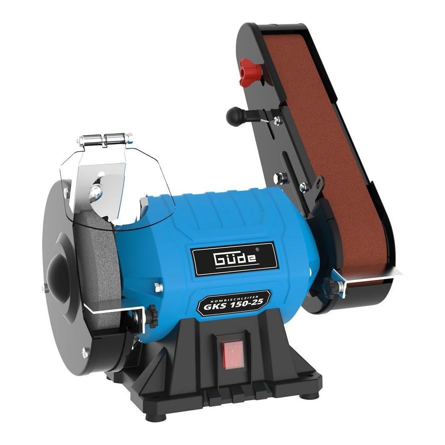 Ponceuse combinée GKS 150-25