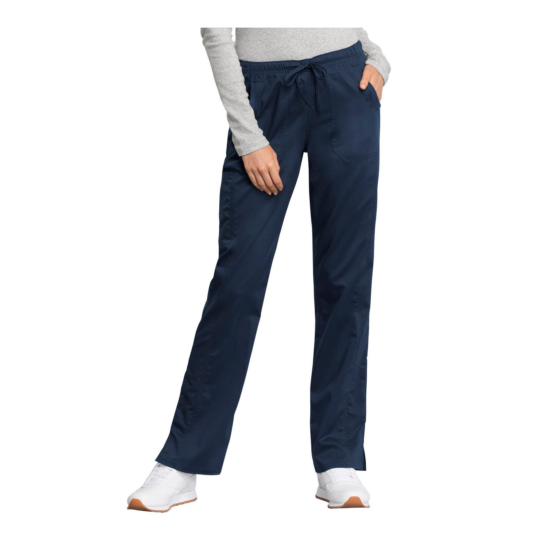 Revolution Tech Hose Damen