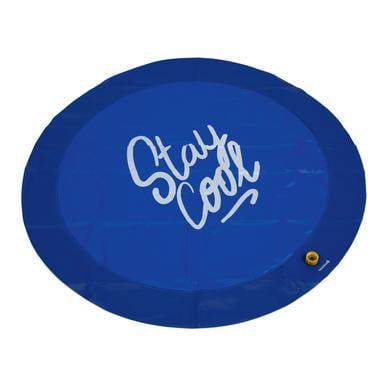 Stay Cool - Tapis d'arrosage pour chiens