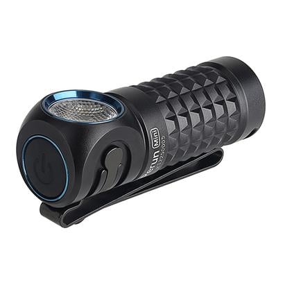 Image of Olight Perun Mini LED Taschenlampe - Schwarz bei Hauptner.ch