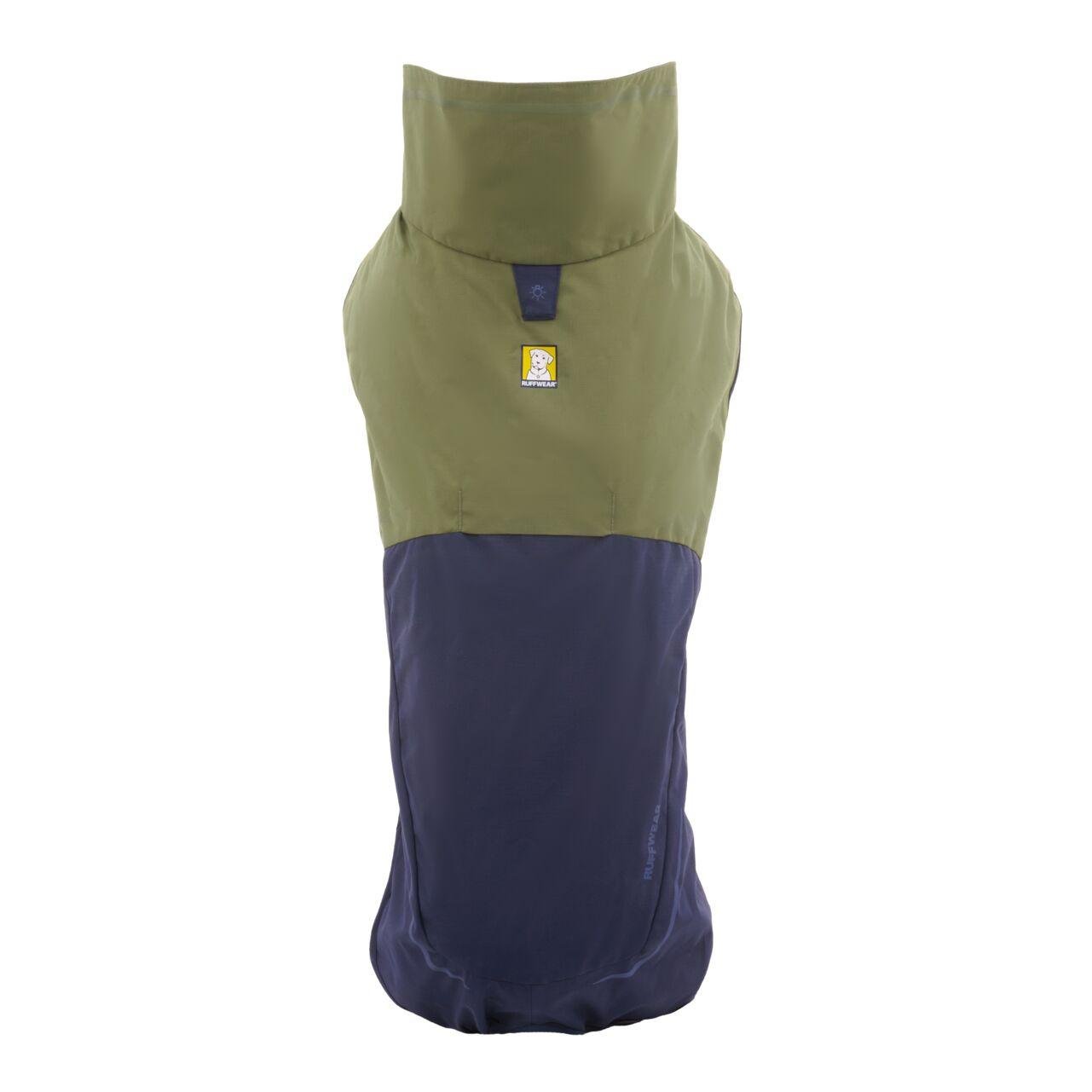 Sun Shower Coverall Hundemantel