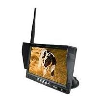 Image of Kerbl LCD Funkmonitor 7,0" bei Hauptner.ch