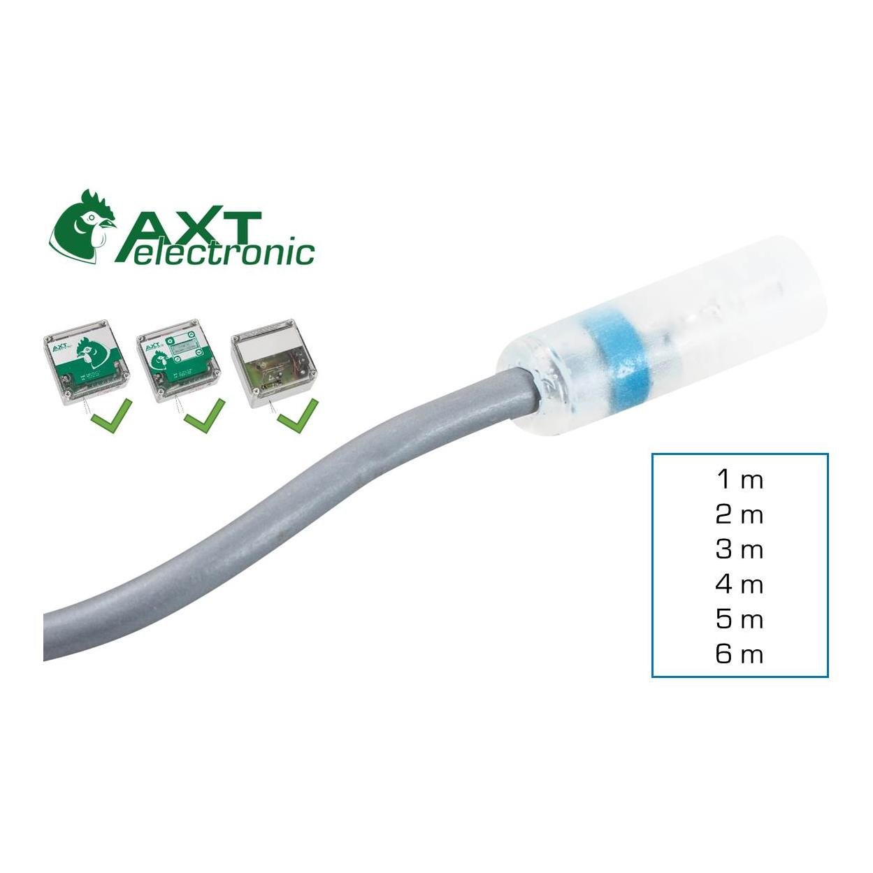 Externer Lichtsensor ASb