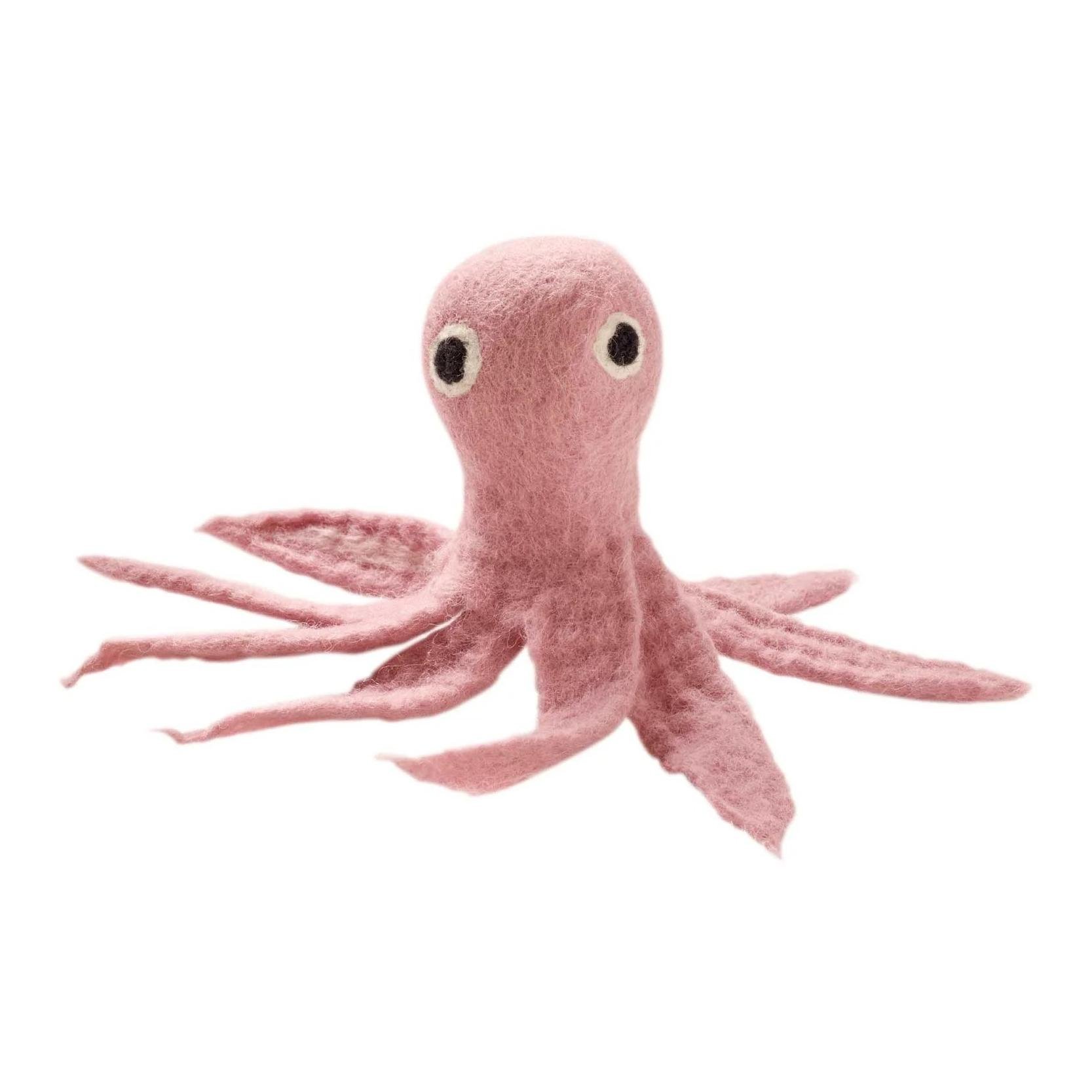 Katzenspielzeug Octi Otto