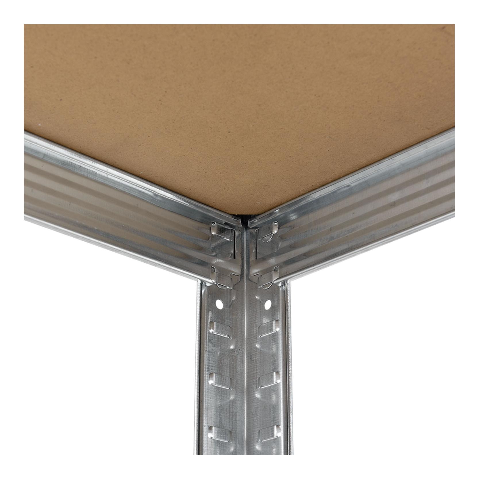 Protection d'angle en caoutchouc pour écuries et étables, 12 x 12 cm haut.  90 cm