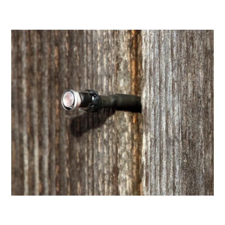 Lichtsensor für automatische Hühnertür