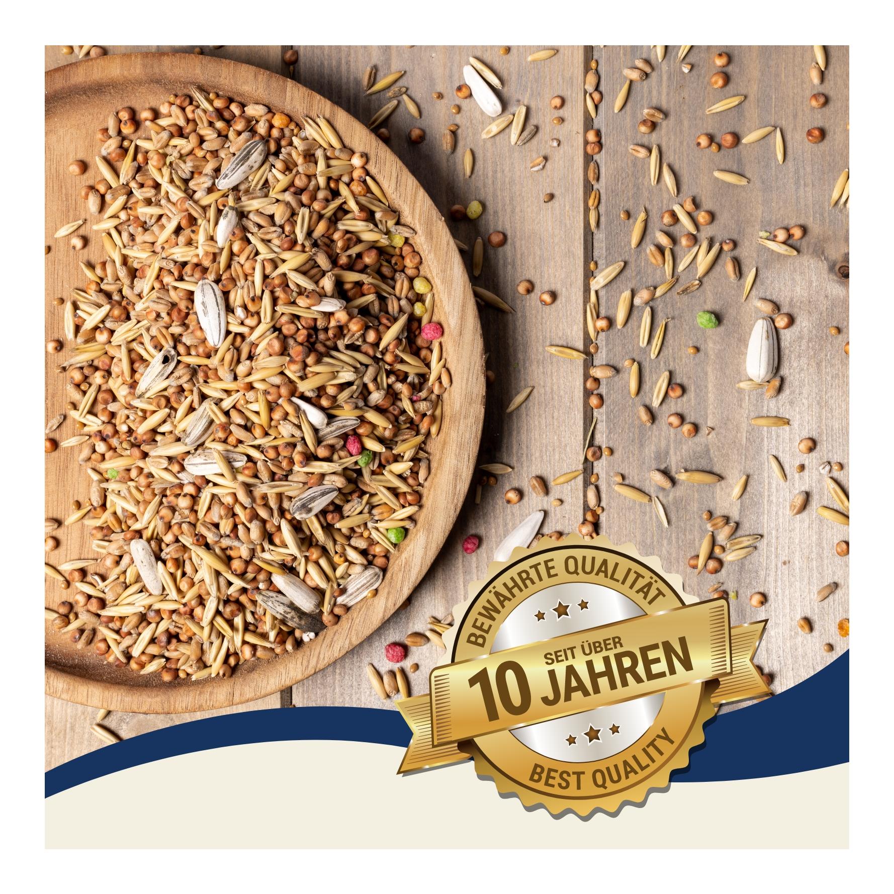 Lyra Pet Streufutter