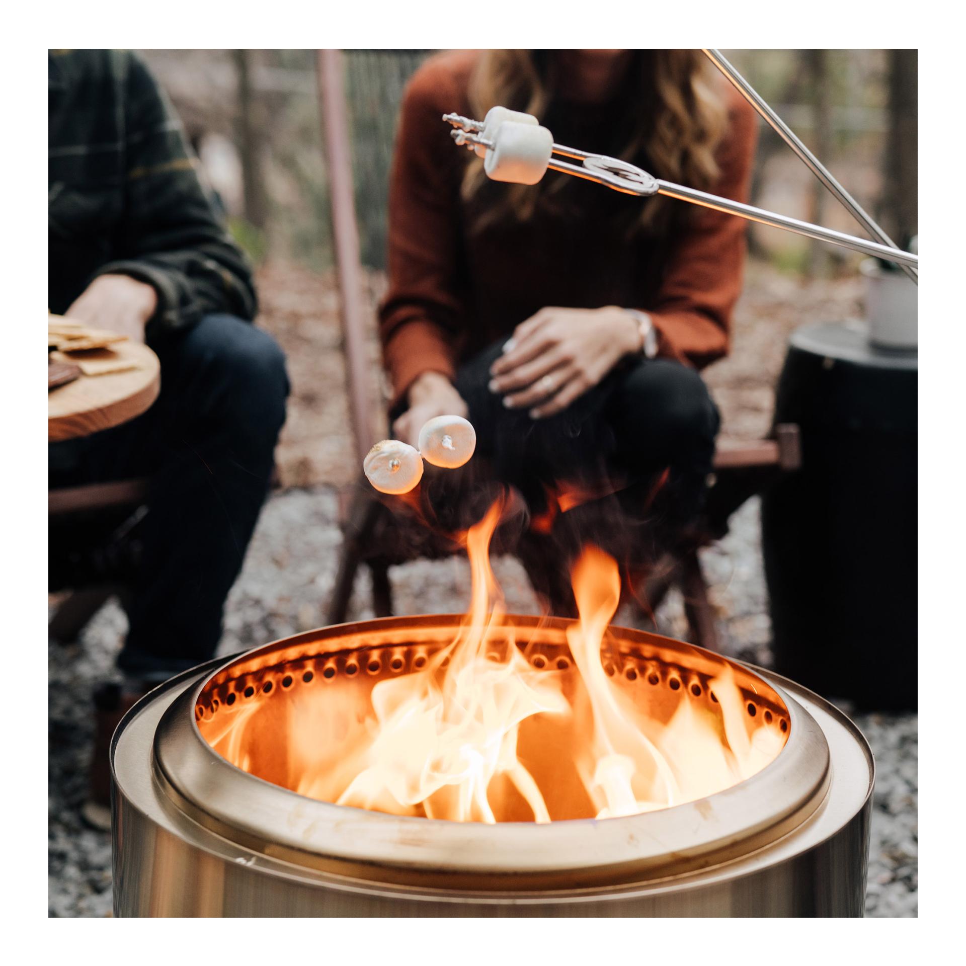 Bonfire 1.0 Feuerschale