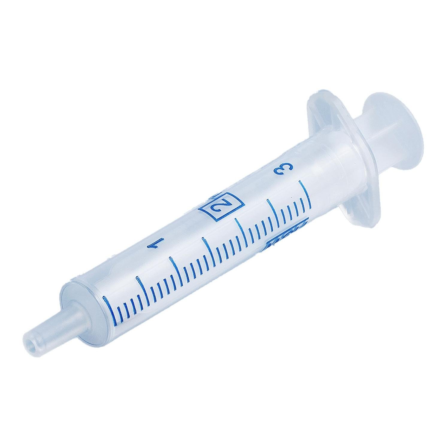 Seringue jetable HSW HENKE-JECT