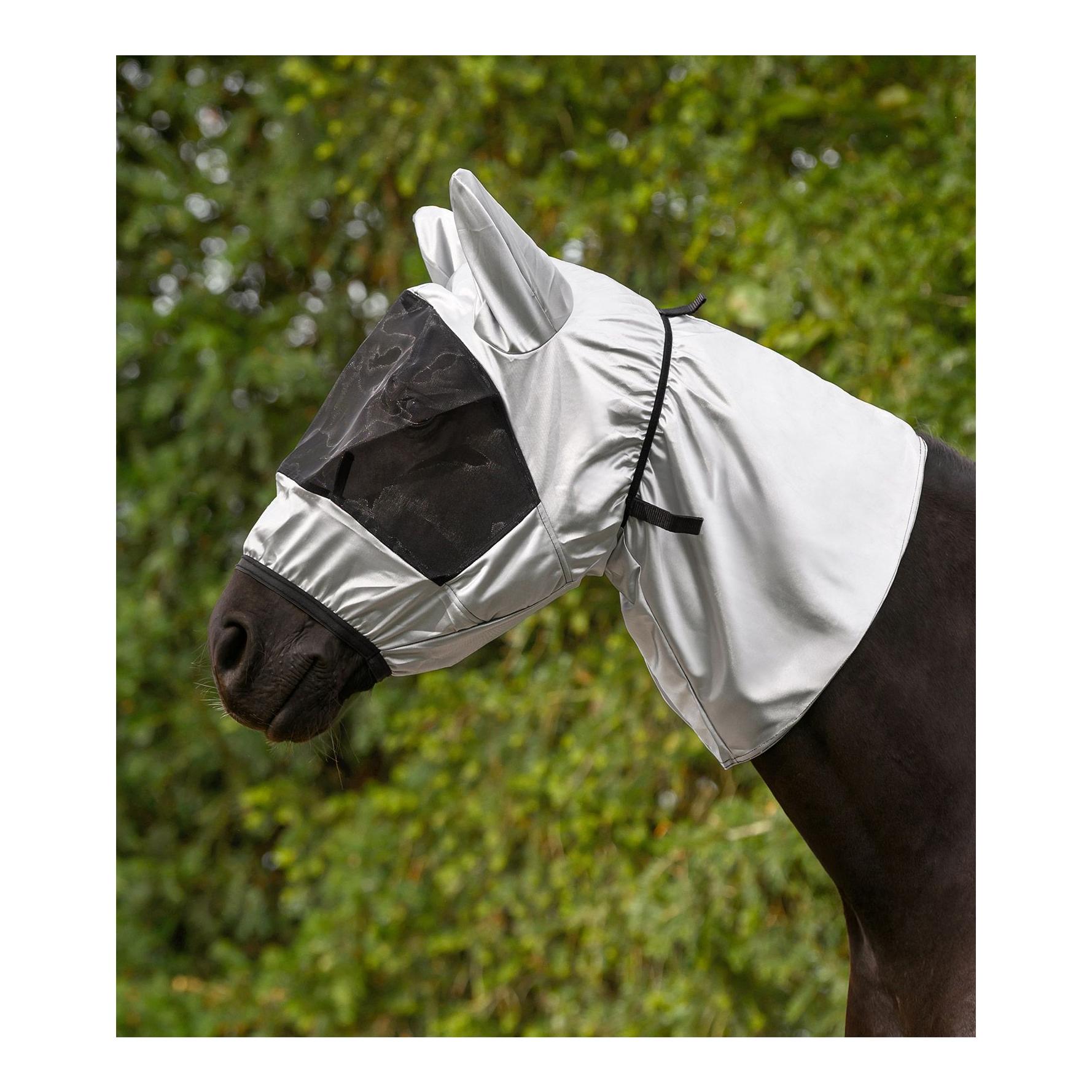 Waldhausen Fliegenmaske Ekzemer 