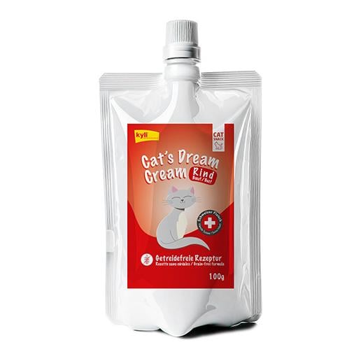 Cat’s Dream Cream Rind