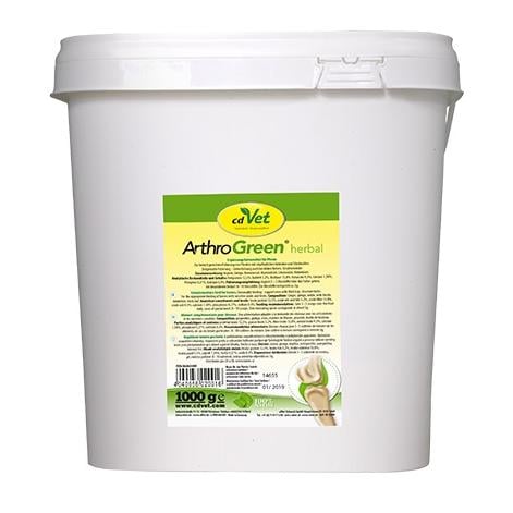 ArthroGreen herbal 