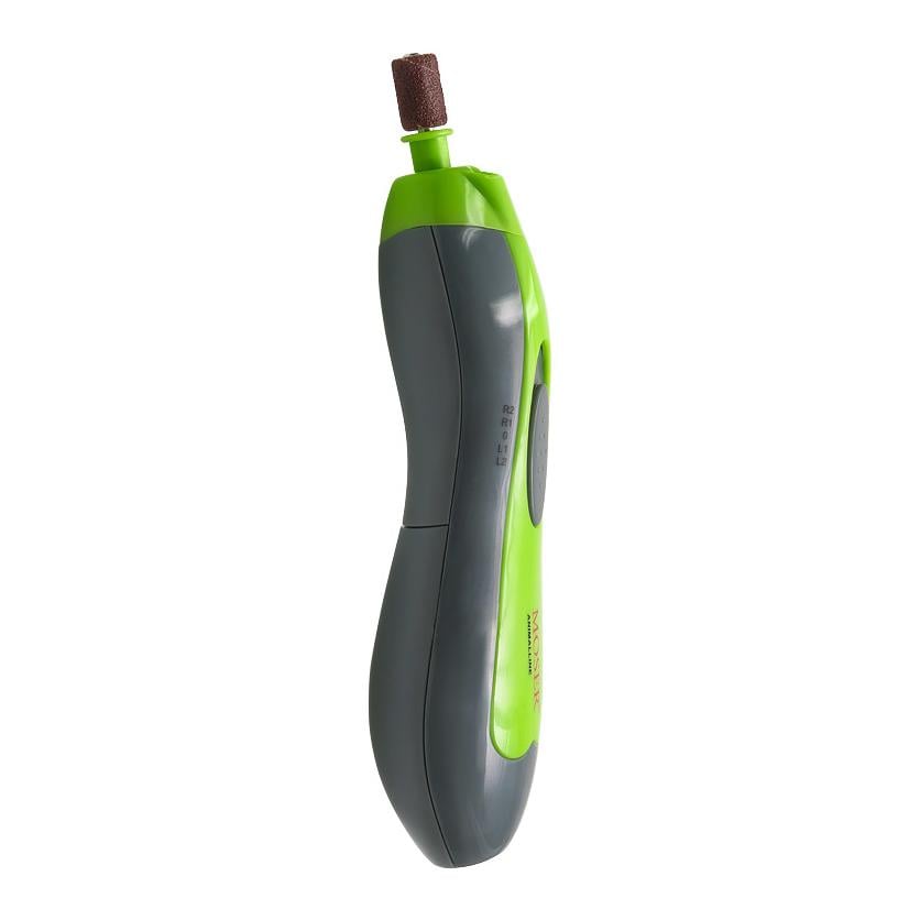 Lime à griffer électrique