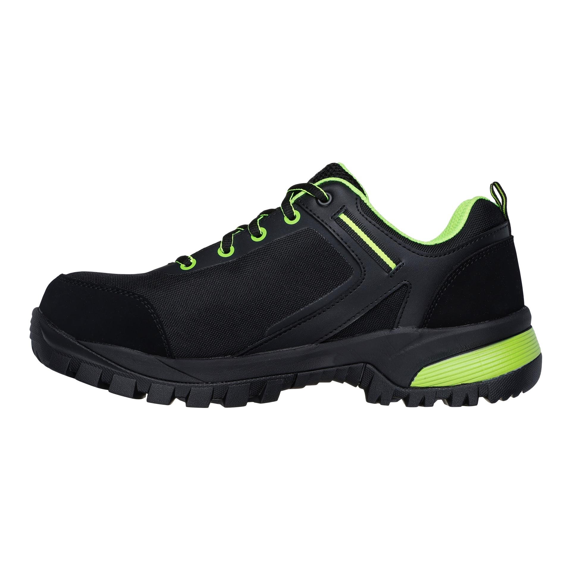 Skechers Skechers Sicherheitsschuhe GATLON S3L FO