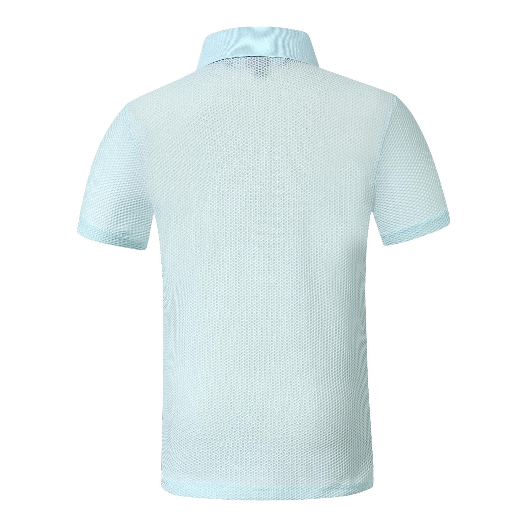 Poloshirt F/S 2024 Kinder
