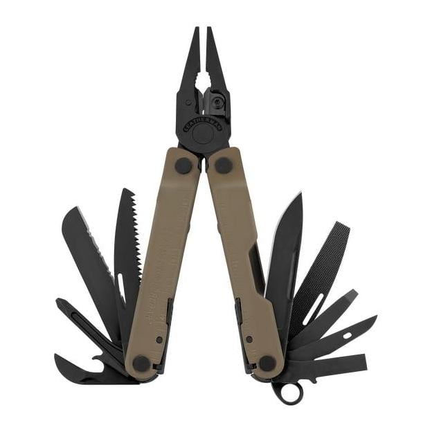 Leatherman